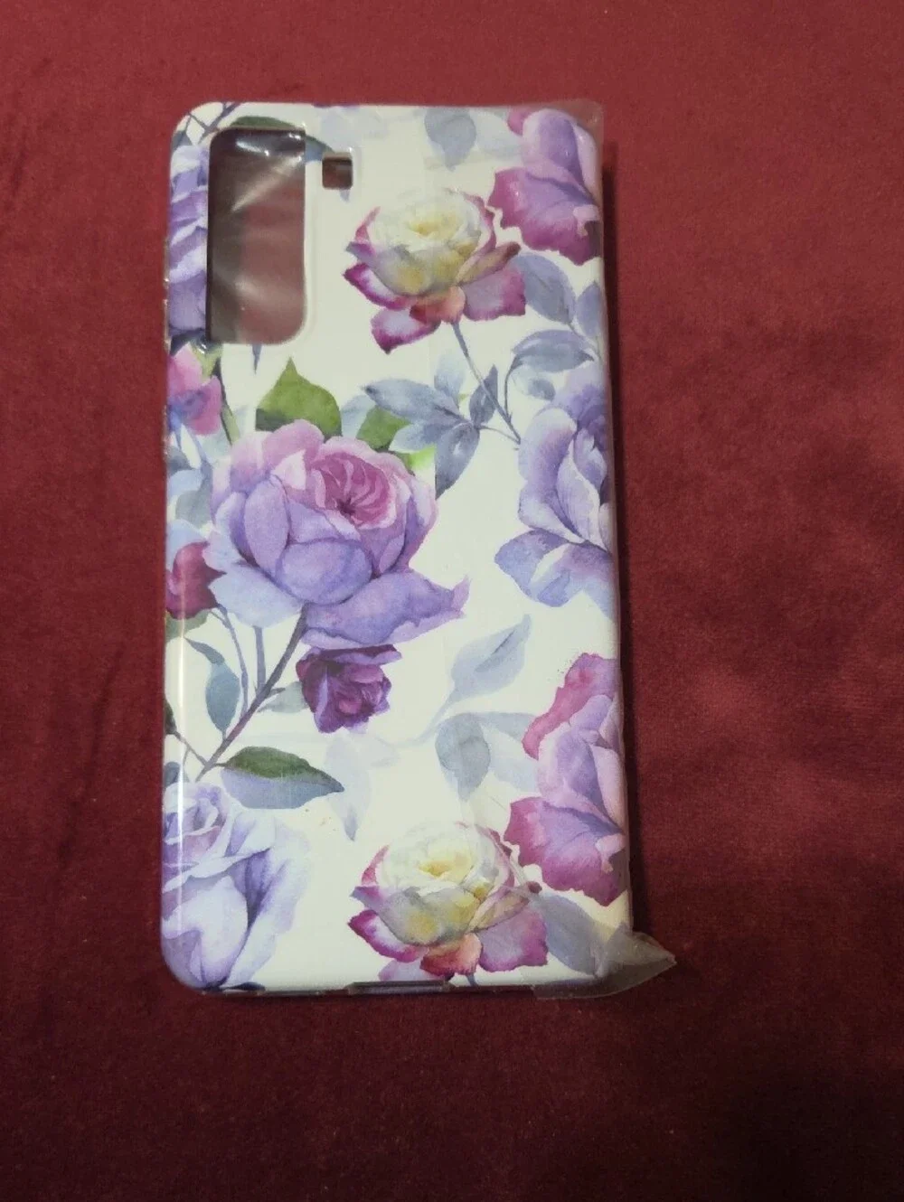 N/A rose phone
